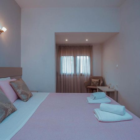 House Christina Vourvourou Exterior foto