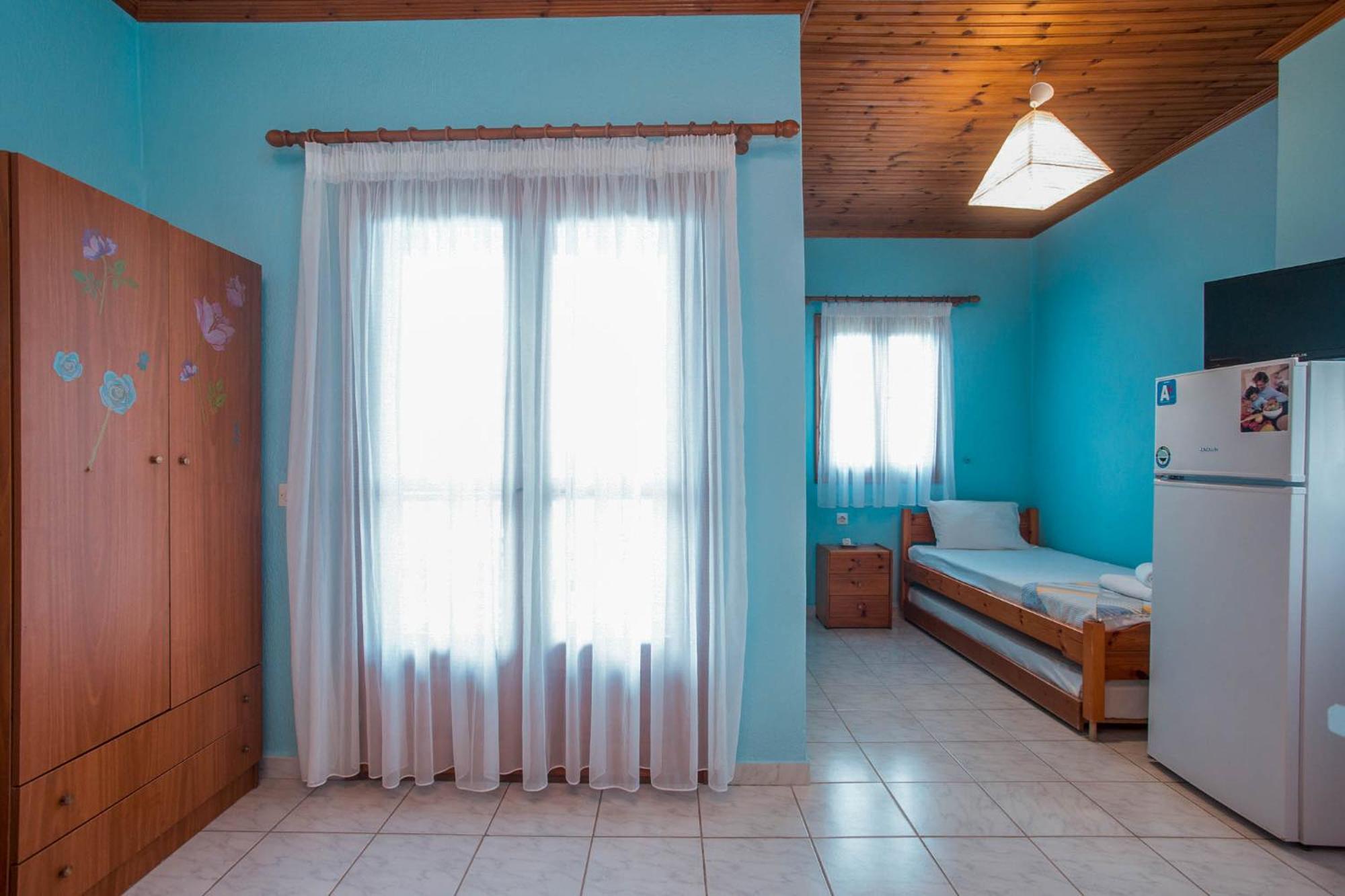 House Christina Vourvourou Exterior foto