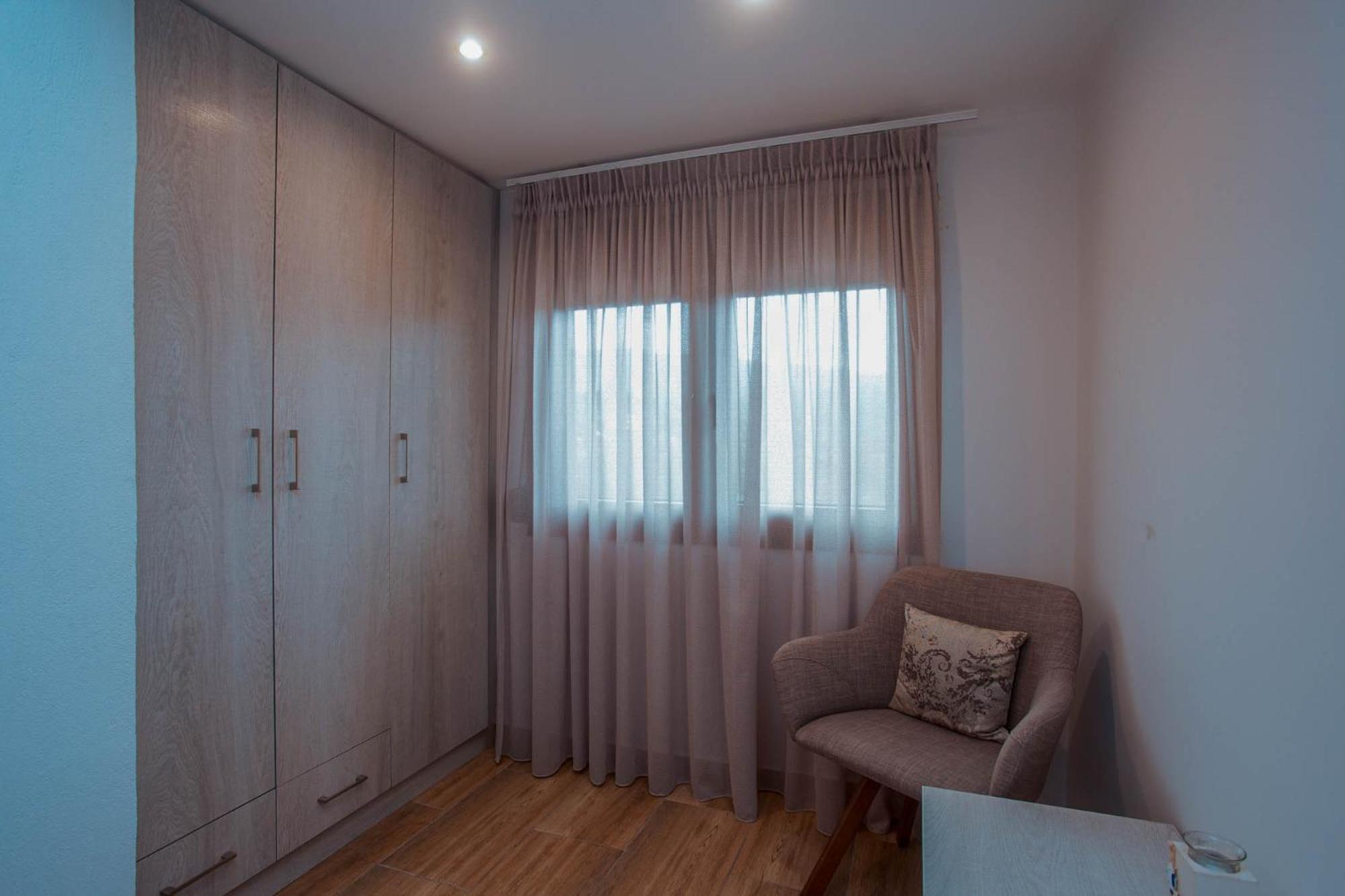 House Christina Vourvourou Exterior foto