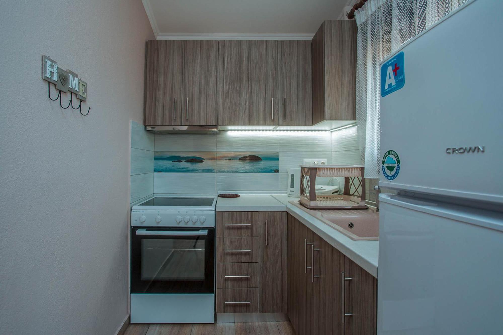 House Christina Vourvourou Exterior foto